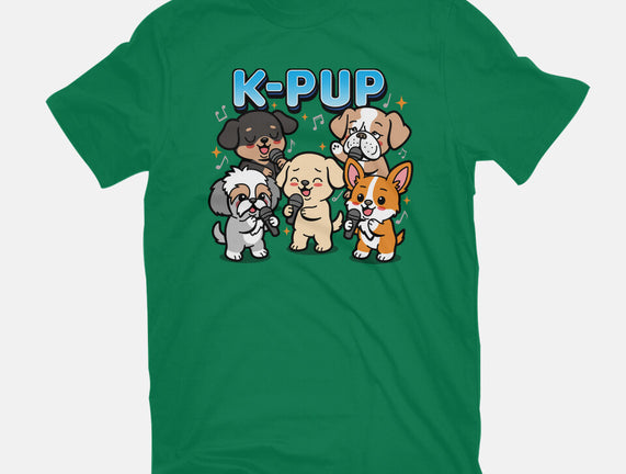 K-Pup