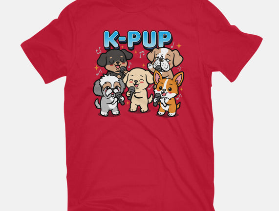 K-Pup