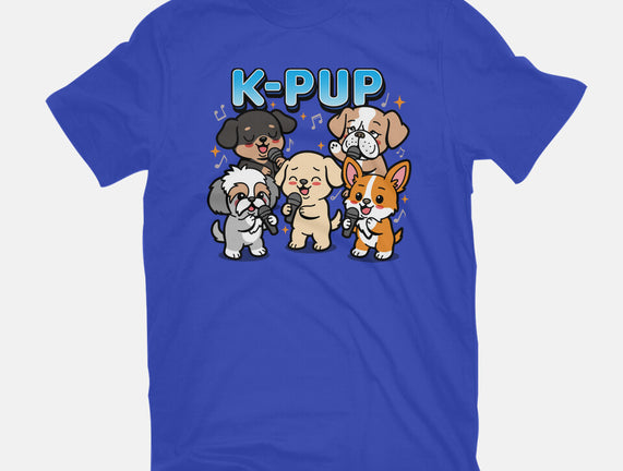 K-Pup