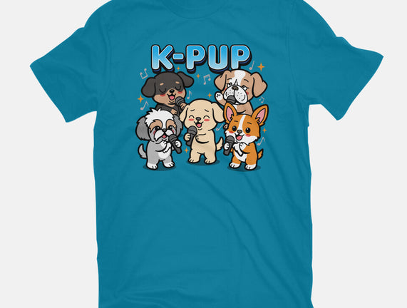 K-Pup
