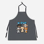 K-Pup-Unisex-Kitchen-Apron-Boggs Nicolas