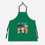 K-Pup-Unisex-Kitchen-Apron-Boggs Nicolas