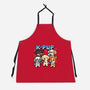 K-Pup-Unisex-Kitchen-Apron-Boggs Nicolas