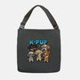 K-Pup-None-Adjustable Tote-Bag-Boggs Nicolas