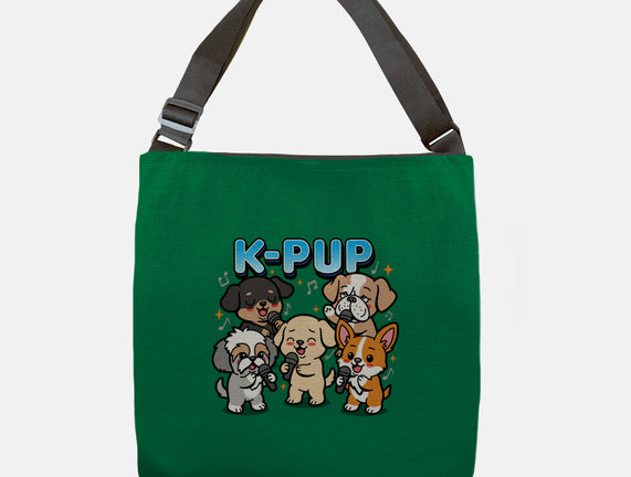 K-Pup