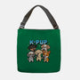 K-Pup-None-Adjustable Tote-Bag-Boggs Nicolas