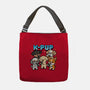 K-Pup-None-Adjustable Tote-Bag-Boggs Nicolas
