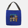K-Pup-None-Adjustable Tote-Bag-Boggs Nicolas