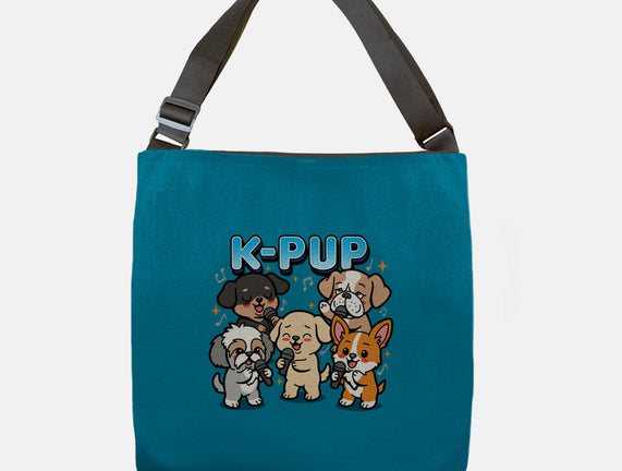 K-Pup