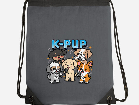 K-Pup