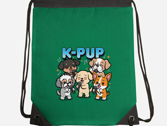 K-Pup
