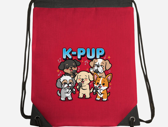 K-Pup