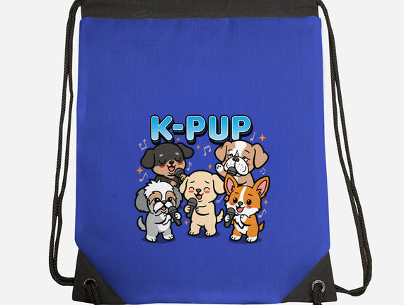 K-Pup