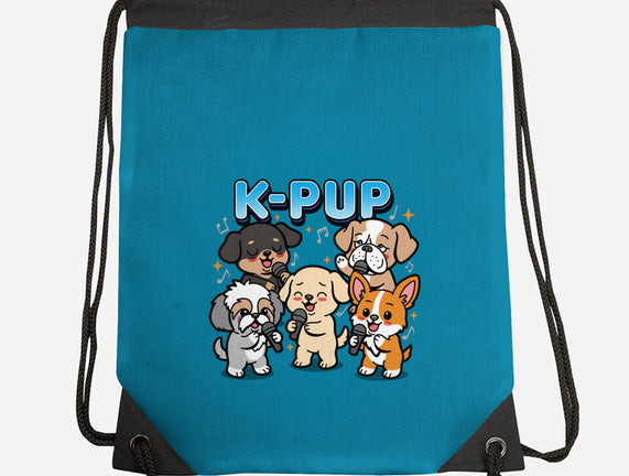 K-Pup