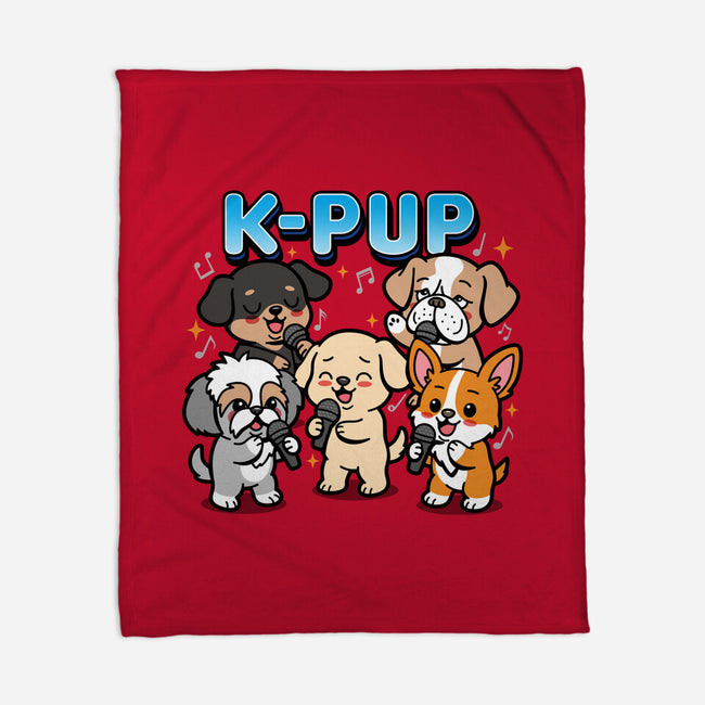 K-Pup-None-Fleece-Blanket-Boggs Nicolas