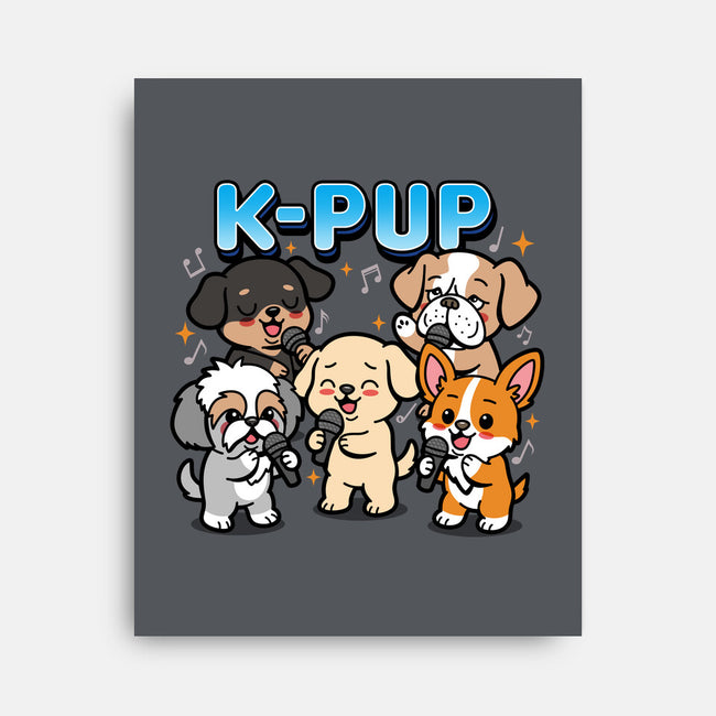 K-Pup-None-Stretched-Canvas-Boggs Nicolas