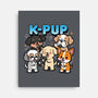 K-Pup-None-Stretched-Canvas-Boggs Nicolas