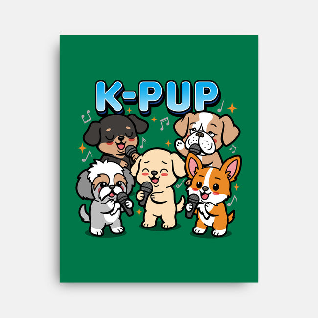 K-Pup-None-Stretched-Canvas-Boggs Nicolas