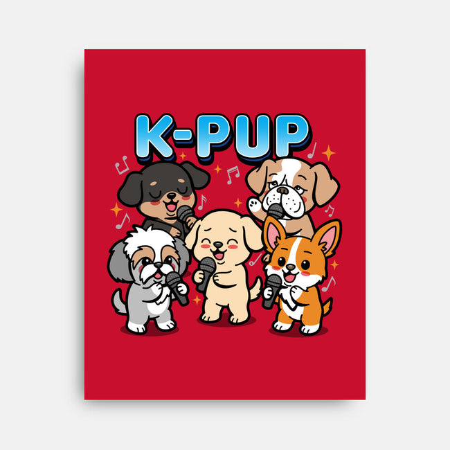K-Pup-None-Stretched-Canvas-Boggs Nicolas