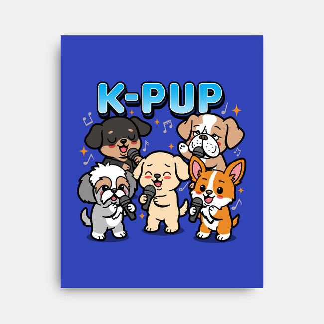 K-Pup-None-Stretched-Canvas-Boggs Nicolas