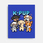 K-Pup-None-Stretched-Canvas-Boggs Nicolas