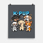 K-Pup-None-Matte-Poster-Boggs Nicolas