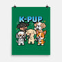 K-Pup-None-Matte-Poster-Boggs Nicolas