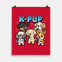 K-Pup-None-Matte-Poster-Boggs Nicolas