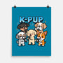 K-Pup-None-Matte-Poster-Boggs Nicolas
