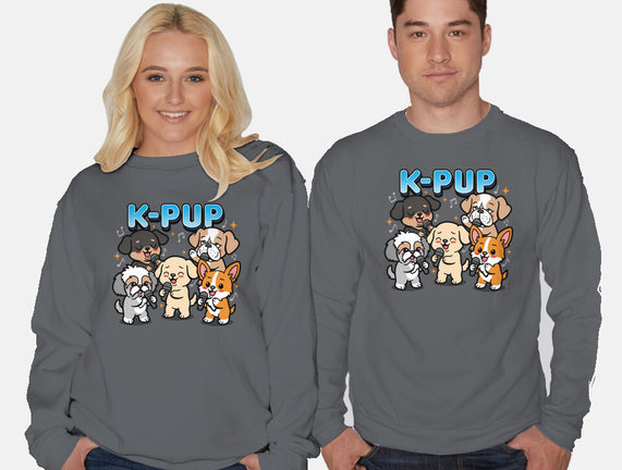 K-Pup