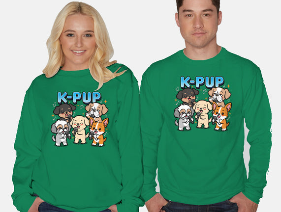K-Pup