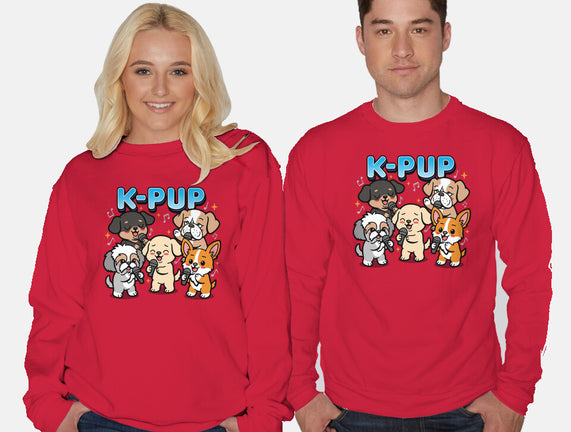 K-Pup