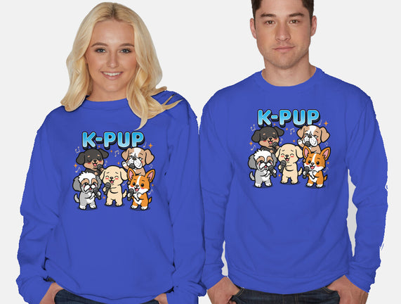 K-Pup