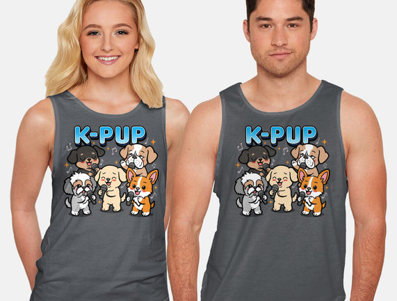 K-Pup