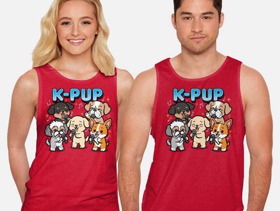K-Pup