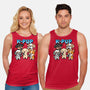 K-Pup-Unisex-Basic-Tank-Boggs Nicolas
