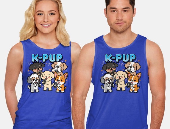 K-Pup
