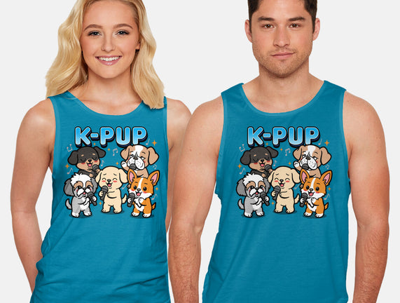 K-Pup