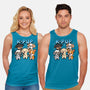 K-Pup-Unisex-Basic-Tank-Boggs Nicolas