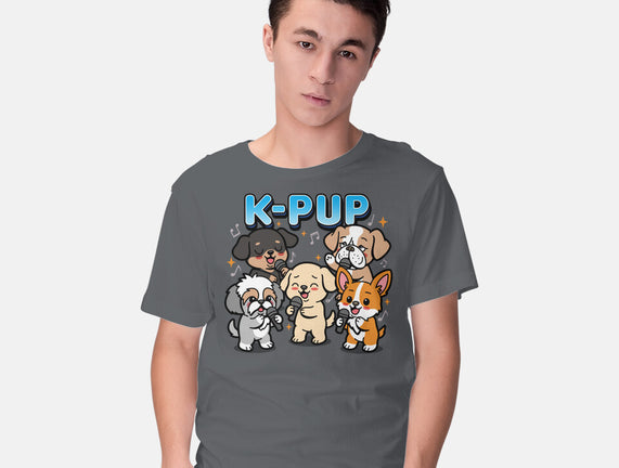 K-Pup
