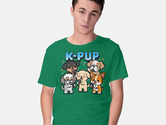 K-Pup
