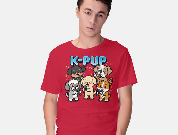 K-Pup