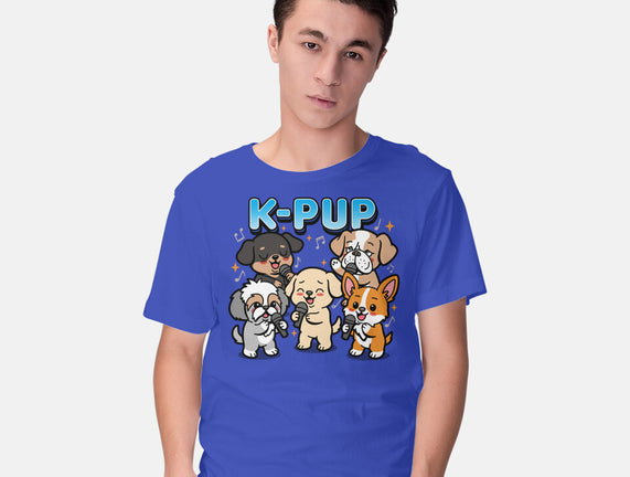 K-Pup
