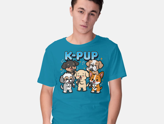 K-Pup