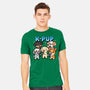 K-Pup-Mens-Heavyweight-Tee-Boggs Nicolas