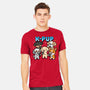 K-Pup-Mens-Heavyweight-Tee-Boggs Nicolas