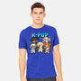 K-Pup-Mens-Heavyweight-Tee-Boggs Nicolas