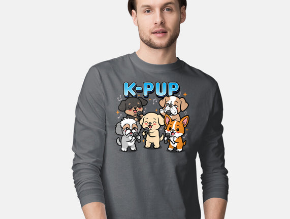 K-Pup
