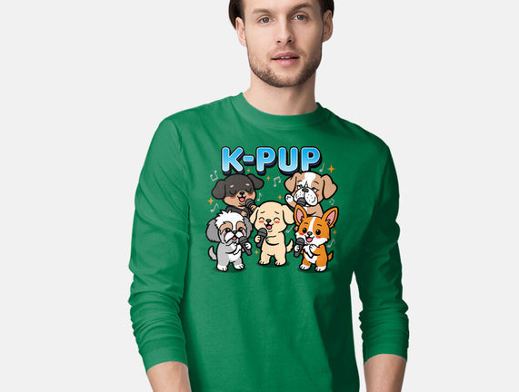 K-Pup