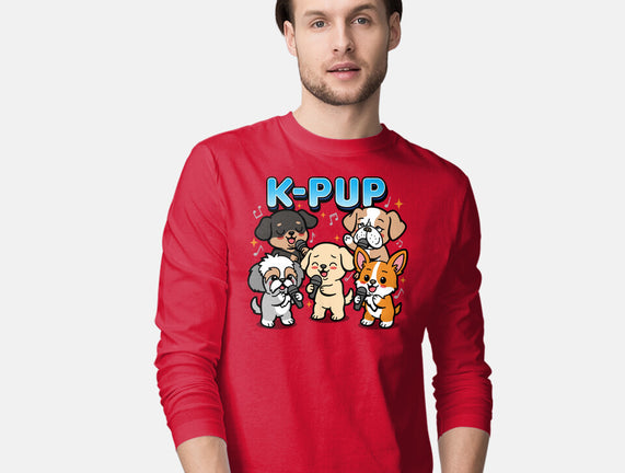 K-Pup